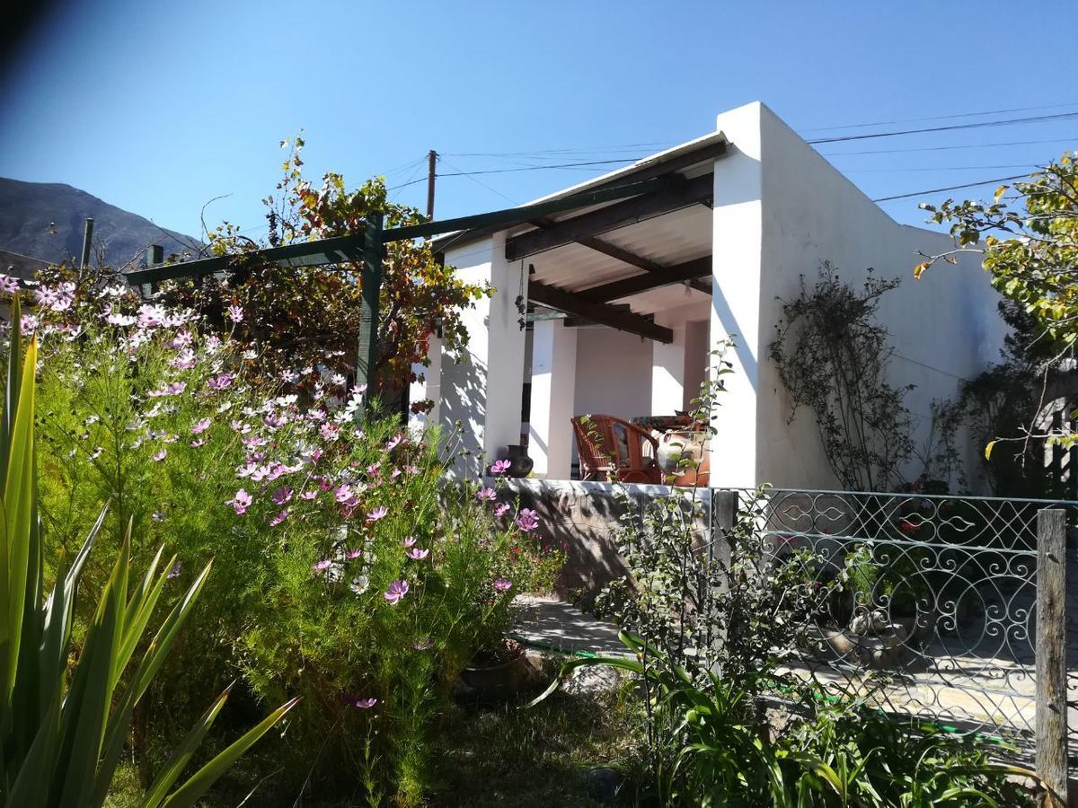 Villa Nanin Tilcara Exterior photo